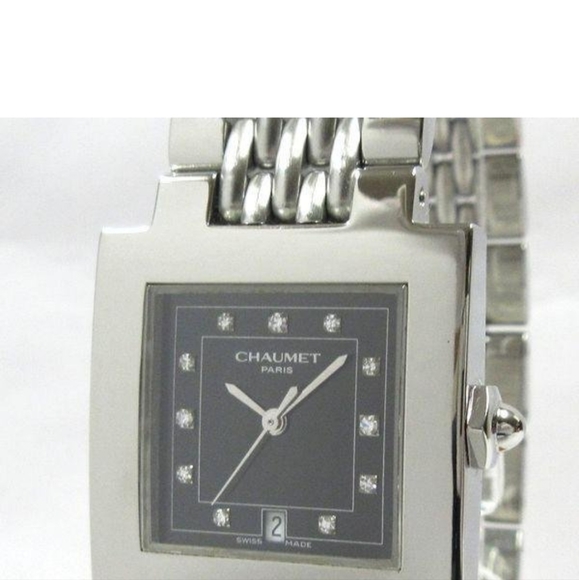 Chaumet watch - Picture 2 of 3